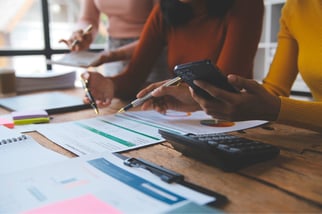 When Federal Funding Declines: A Nonprofit Grant Readiness Guide