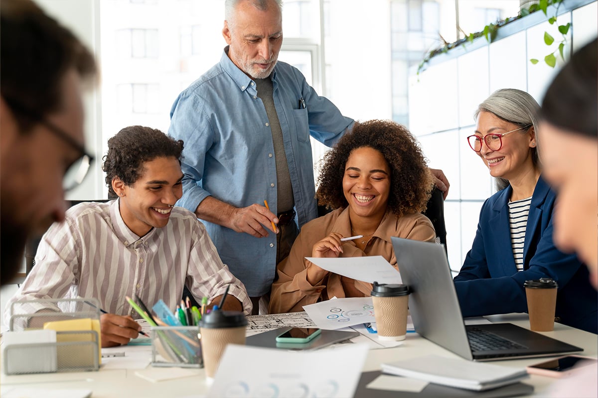 Grant Readiness Framework: Turn Services into Funder-Ready Projects