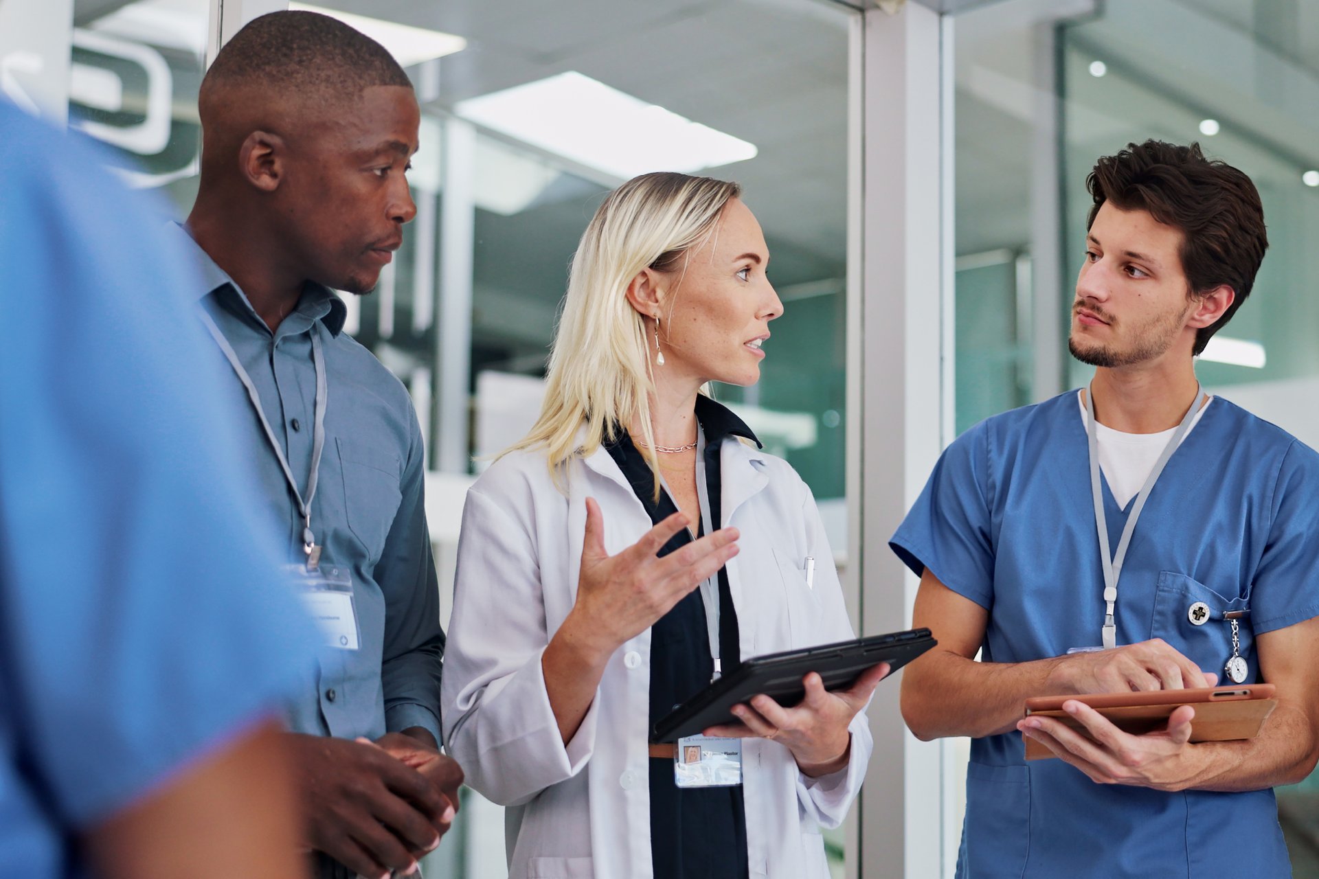 How We Helped AdventHealth Manchester Secure $10M+ in Grant Funding