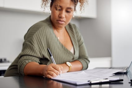 The Strategy Two-Step: How to Win Grants Before You Write Them