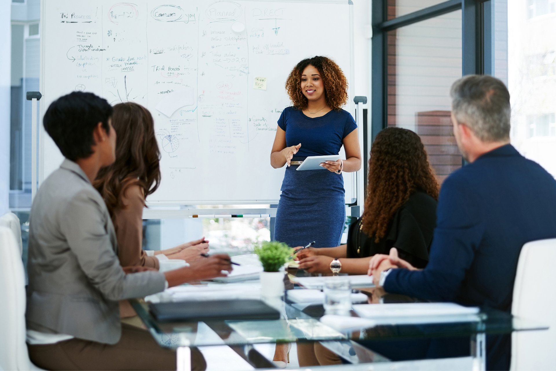 How to Build a Smarter Grant Prospecting Strategy | Communication Mark
