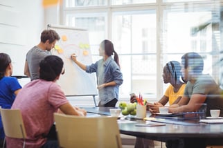 7 Common Nonprofit Grant Writing Mistakes & How to Avoid Them